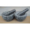 FDA Approved Mortar and Pestle Manufacturer From China